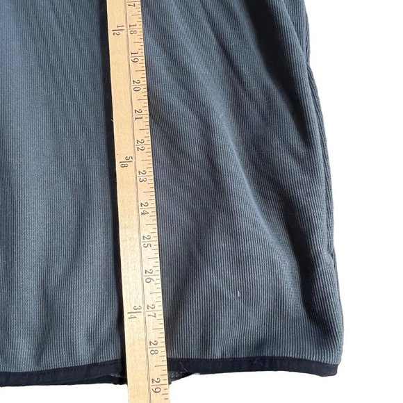 GRAND Slam Performance Quarter Zip‎ Pullover Gray Men's XXL - Picture 7 of 9